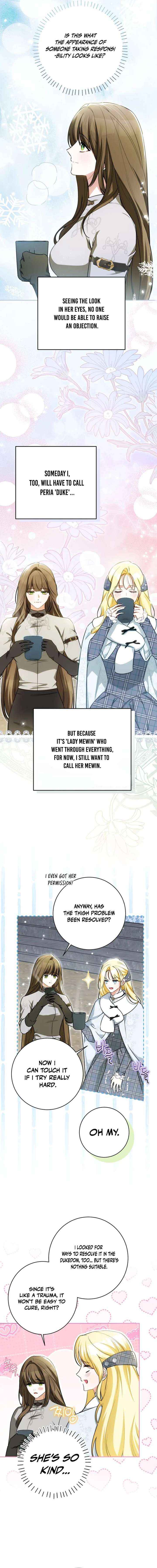 Read I have possessed the body of the protagonist Manga Online