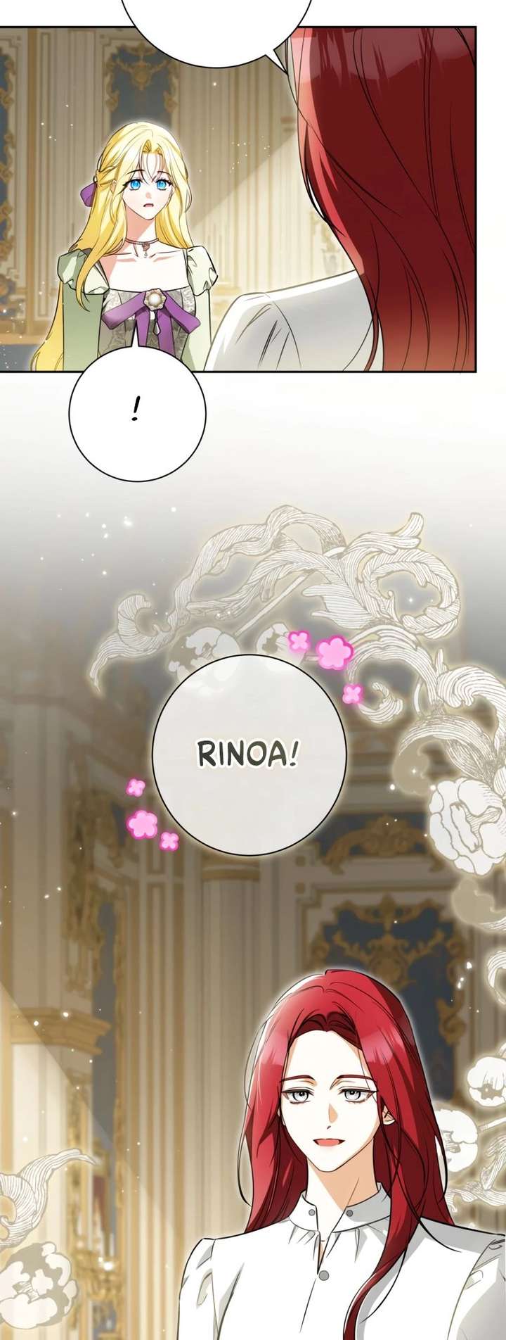 Read I have possessed the body of the protagonist Manga Online