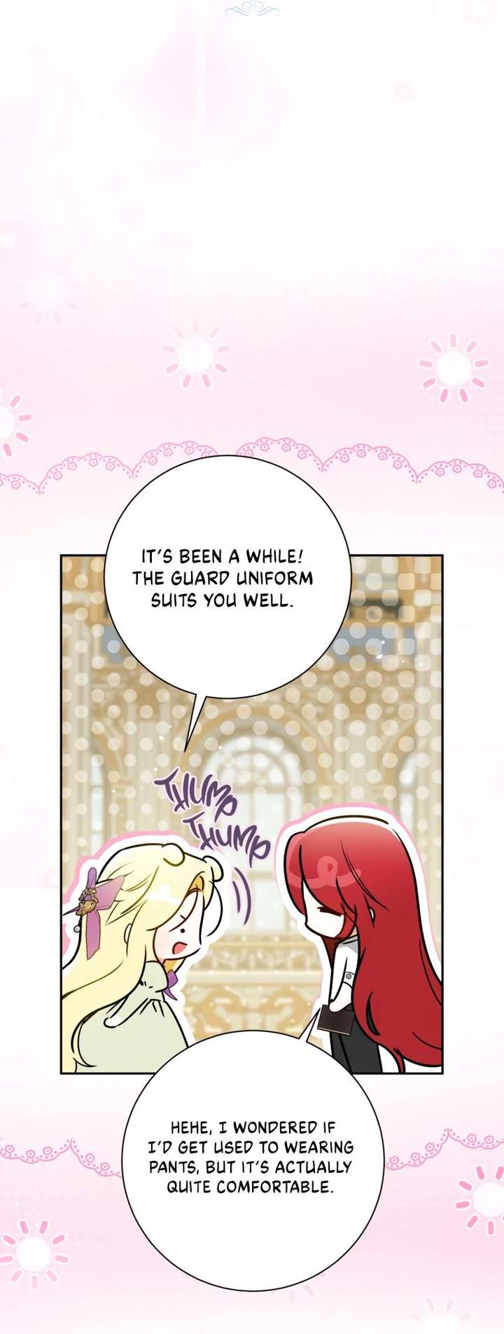 Read I have possessed the body of the protagonist Manga Online