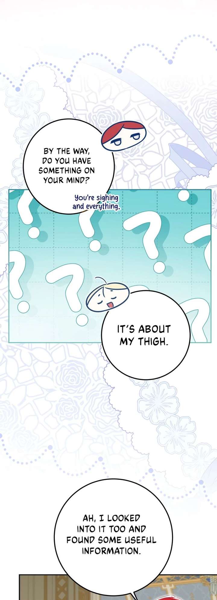 Read I have possessed the body of the protagonist Manga Online