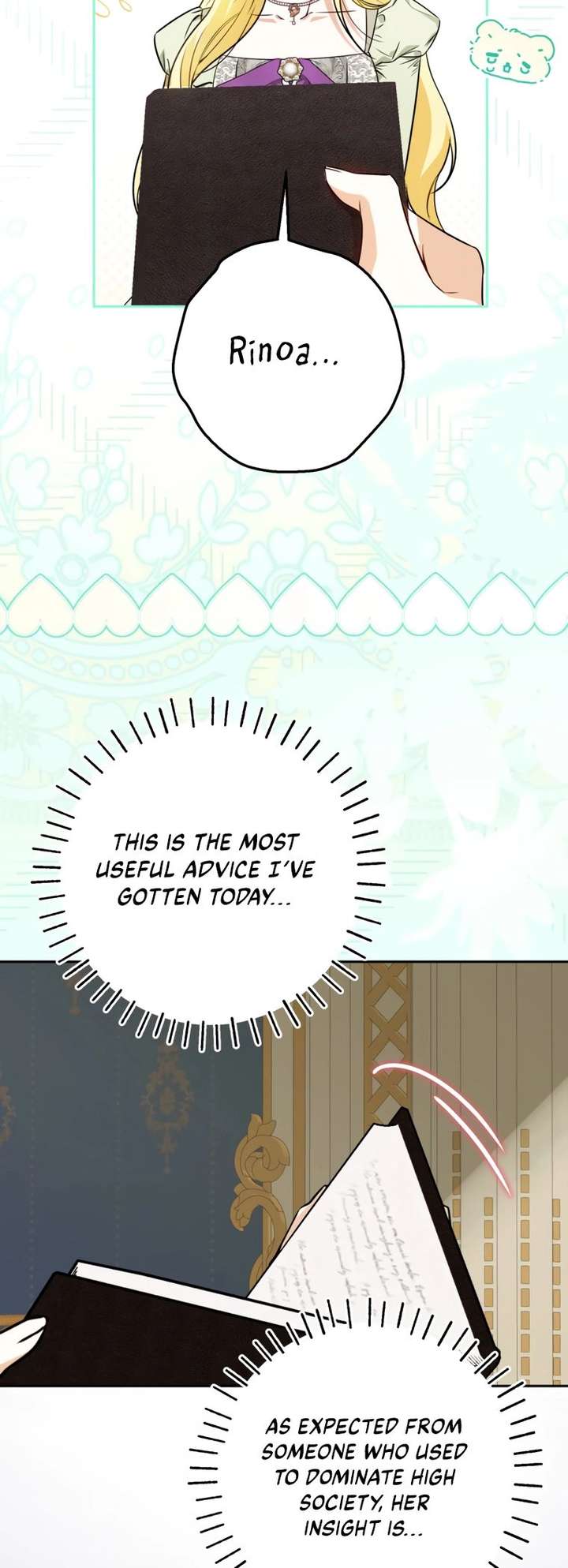 Read I have possessed the body of the protagonist Manga Online