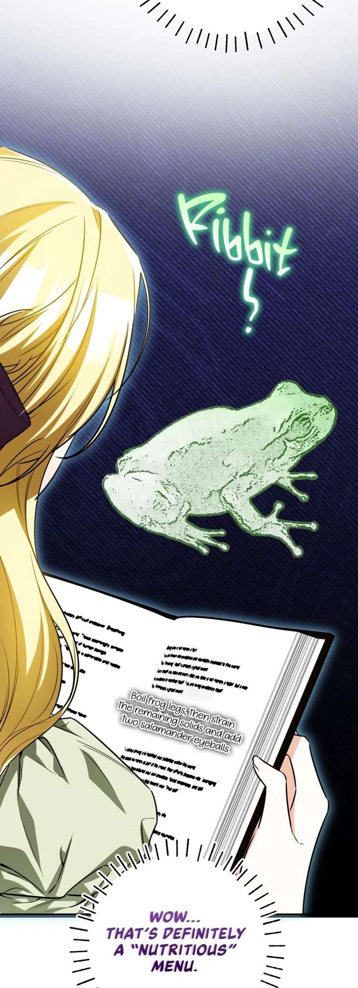 Read I have possessed the body of the protagonist Manga Online