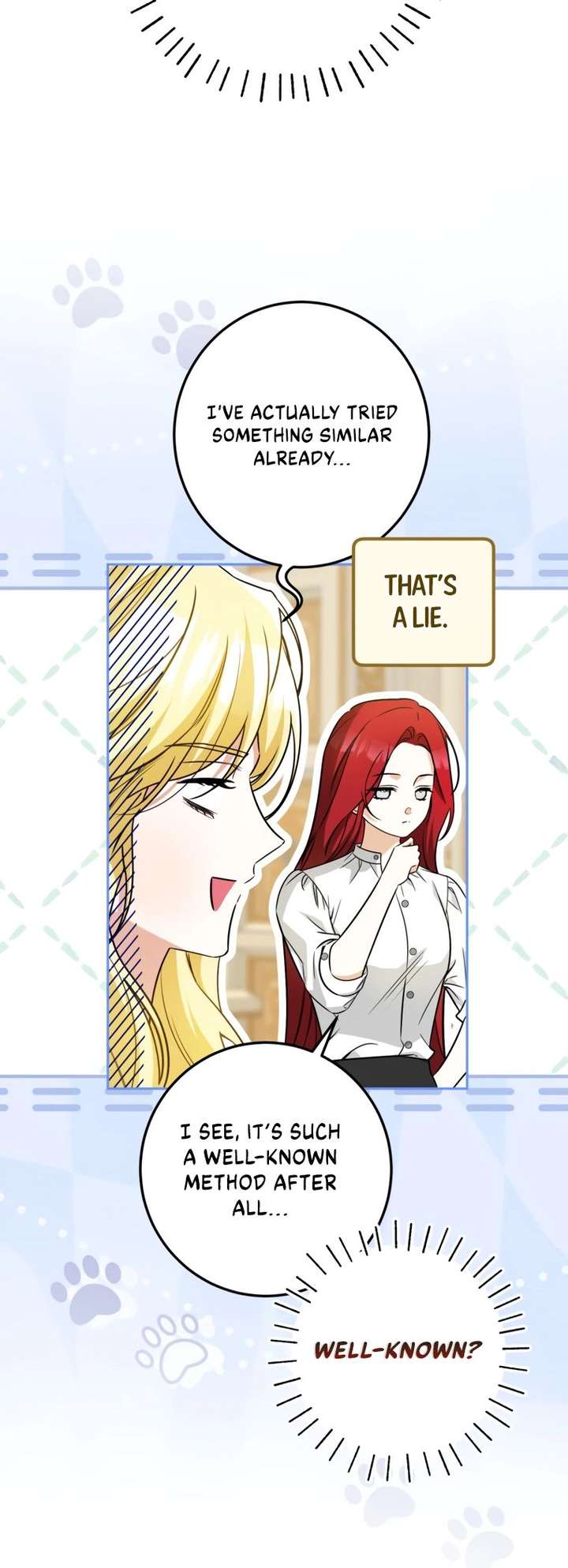 Read I have possessed the body of the protagonist Manga Online