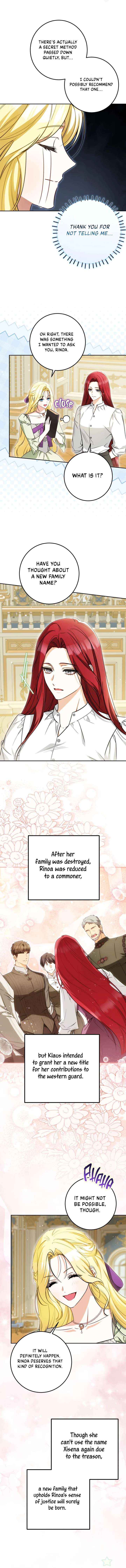 Read I have possessed the body of the protagonist Manga Online