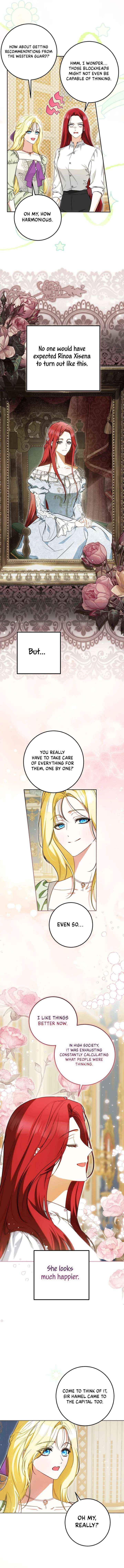 Read I have possessed the body of the protagonist Manga Online