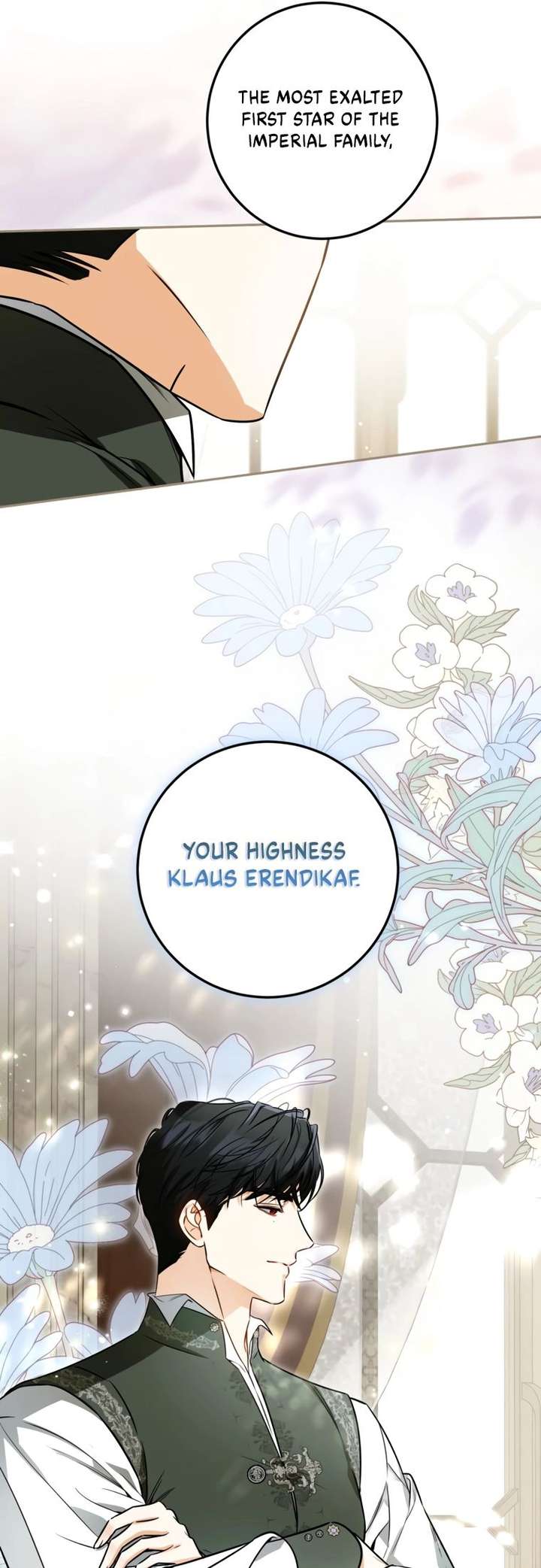 Read I have possessed the body of the protagonist Manga Online