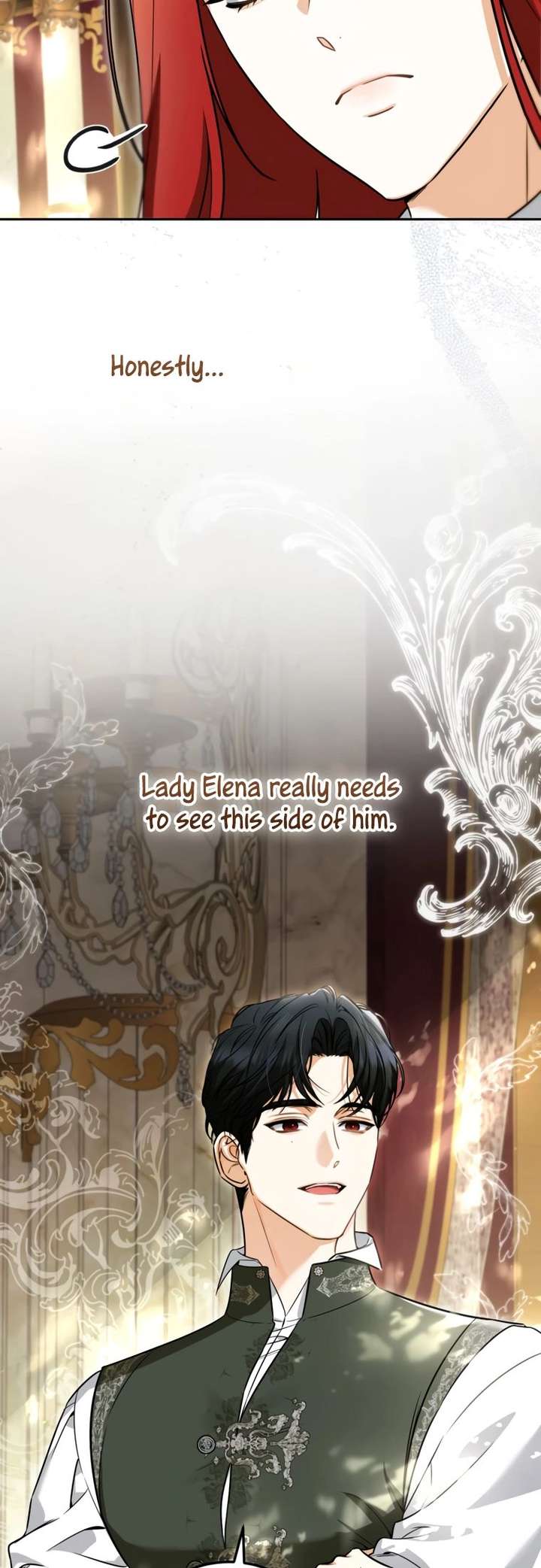 Read I have possessed the body of the protagonist Manga Online