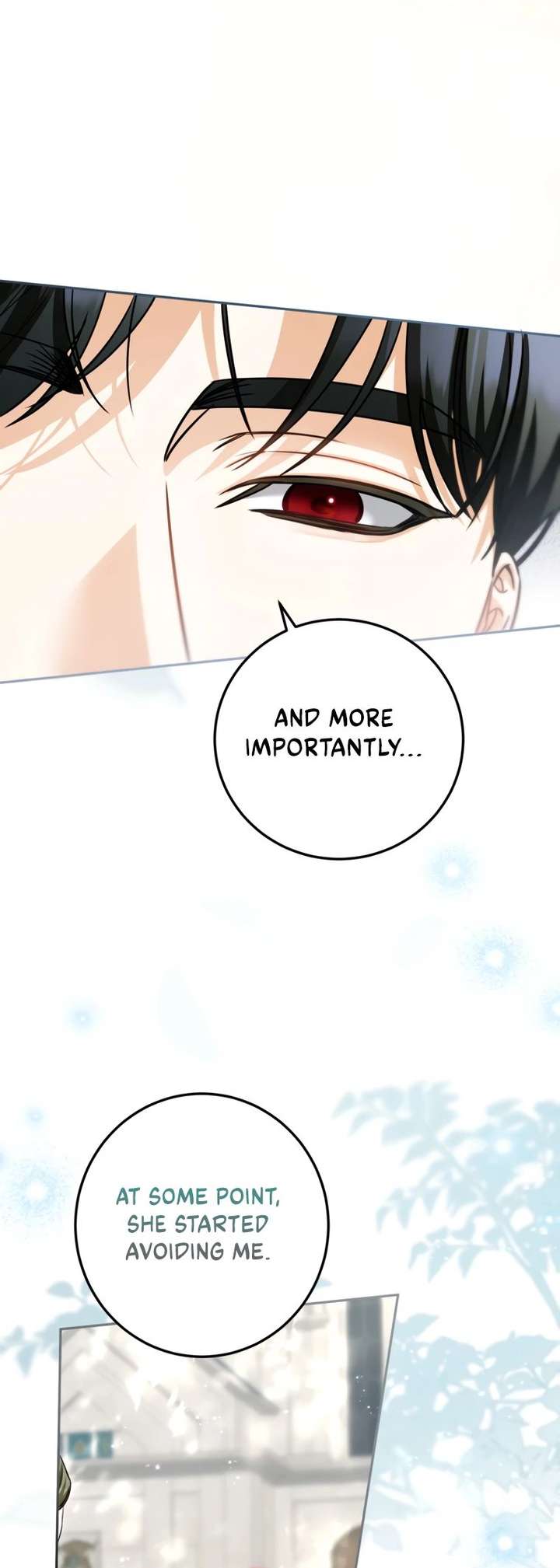 Read I have possessed the body of the protagonist Manga Online