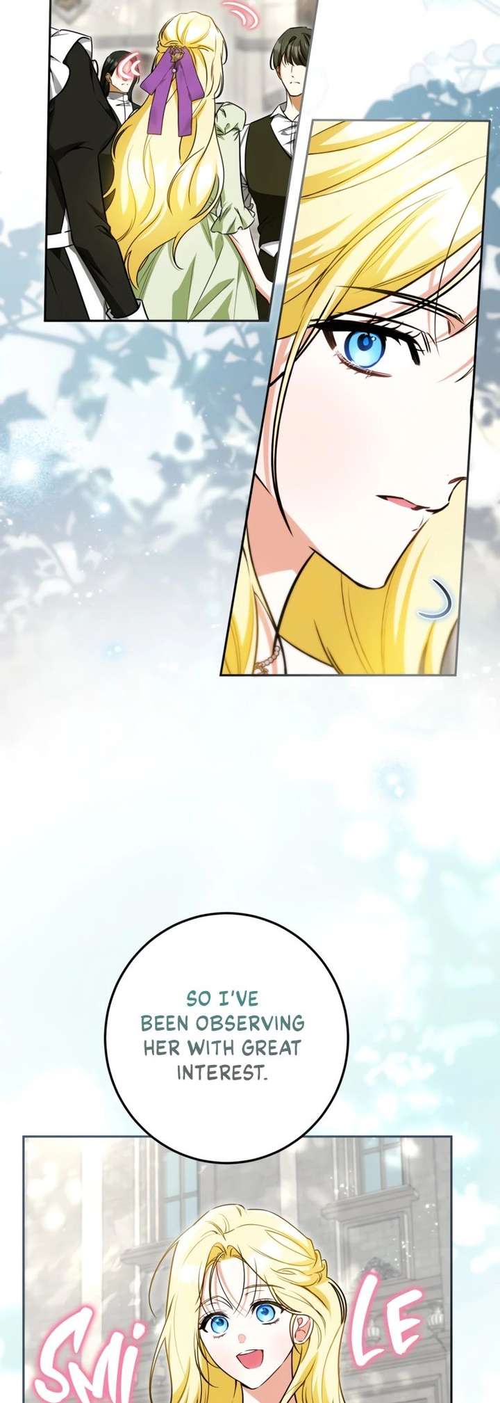 Read I have possessed the body of the protagonist Manga Online