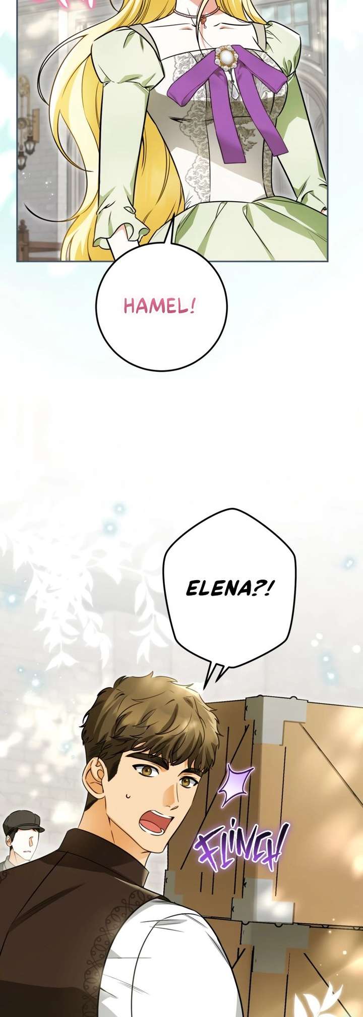 Read I have possessed the body of the protagonist Manga Online