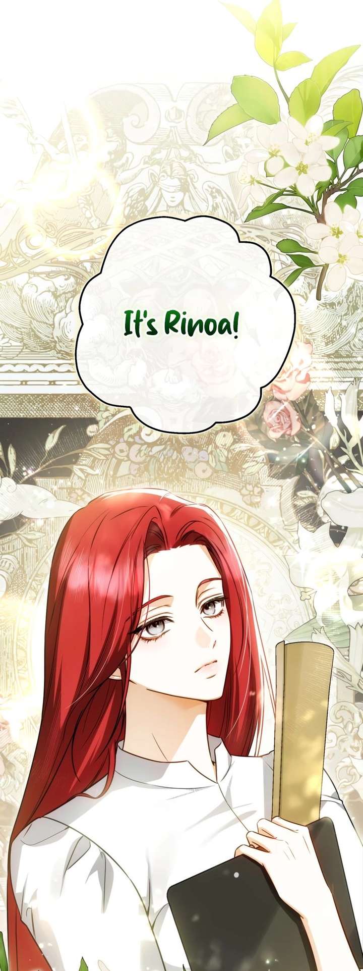 Read I have possessed the body of the protagonist Manga Online