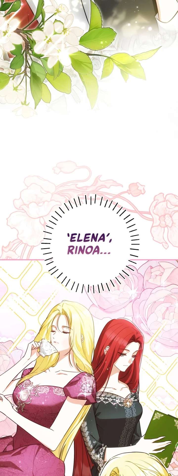 Read I have possessed the body of the protagonist Manga Online