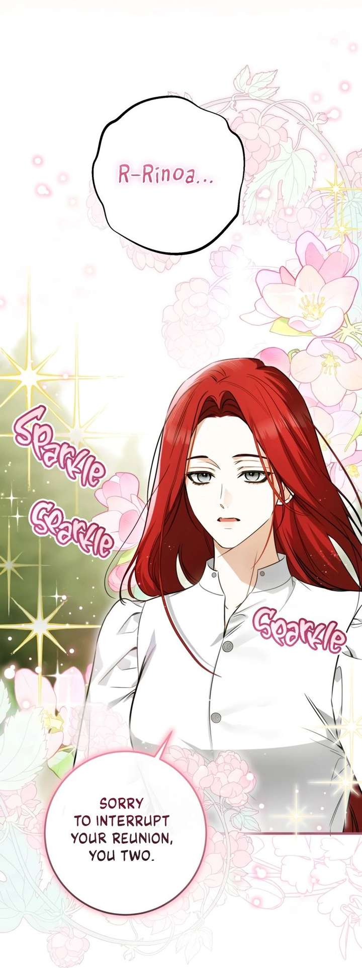 Read I have possessed the body of the protagonist Manga Online