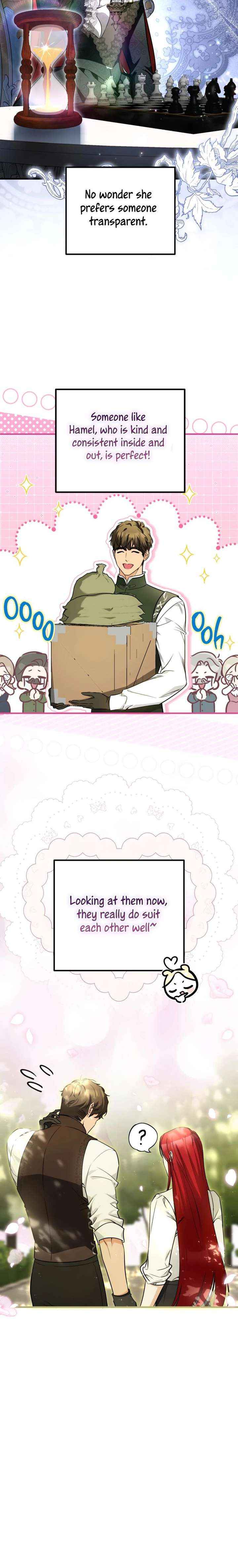 Read I have possessed the body of the protagonist Manga Online