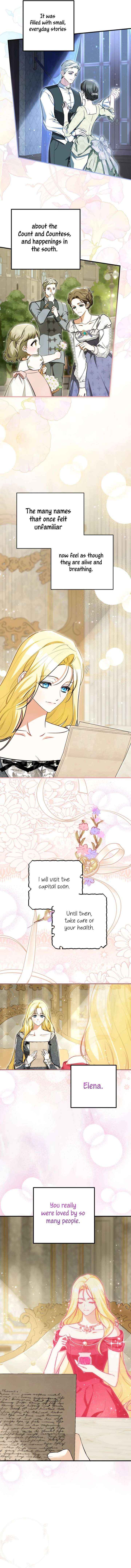 Read I have possessed the body of the protagonist Manga Online