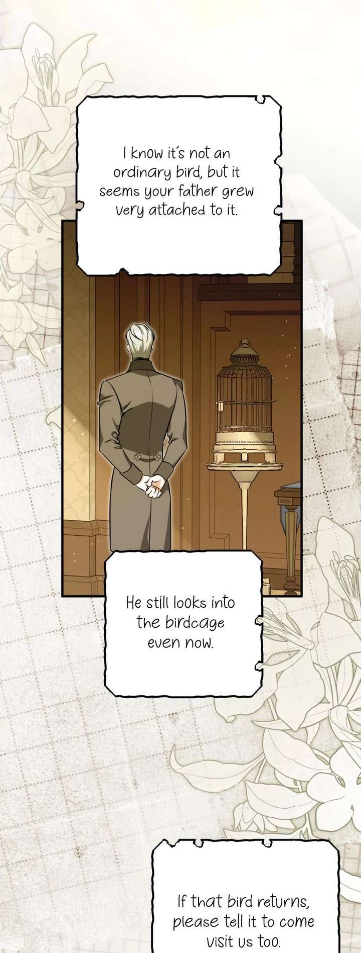 Read I have possessed the body of the protagonist Manga Online