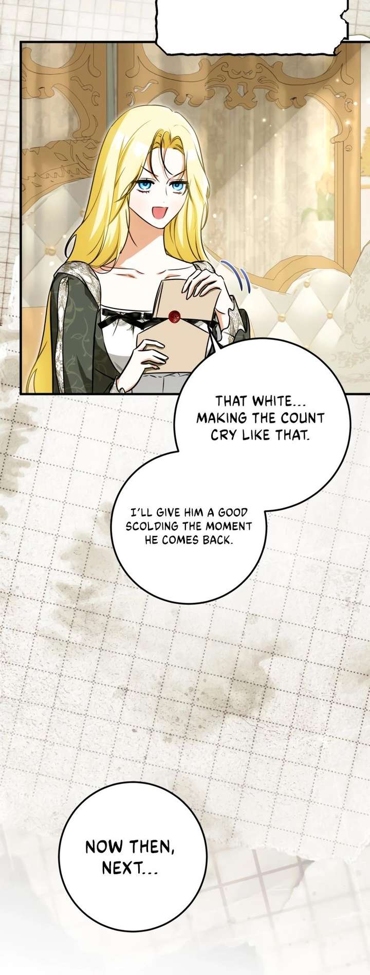 Read I have possessed the body of the protagonist Manga Online