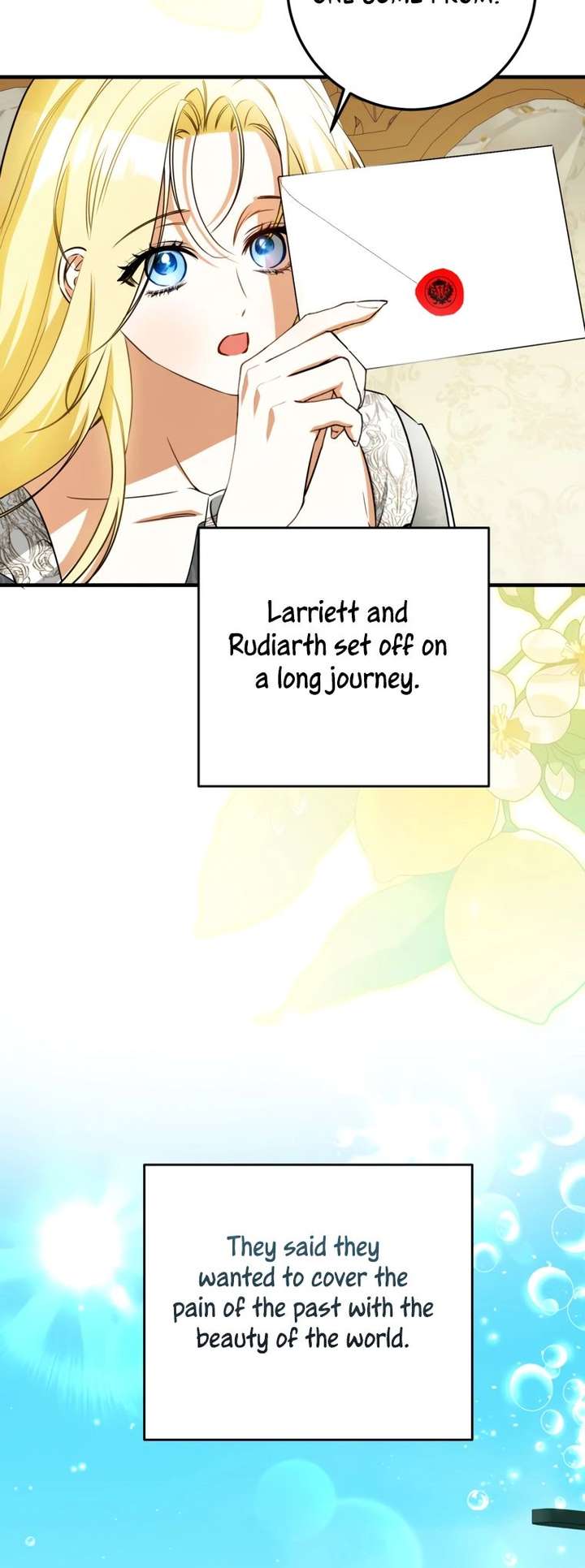 Read I have possessed the body of the protagonist Manga Online