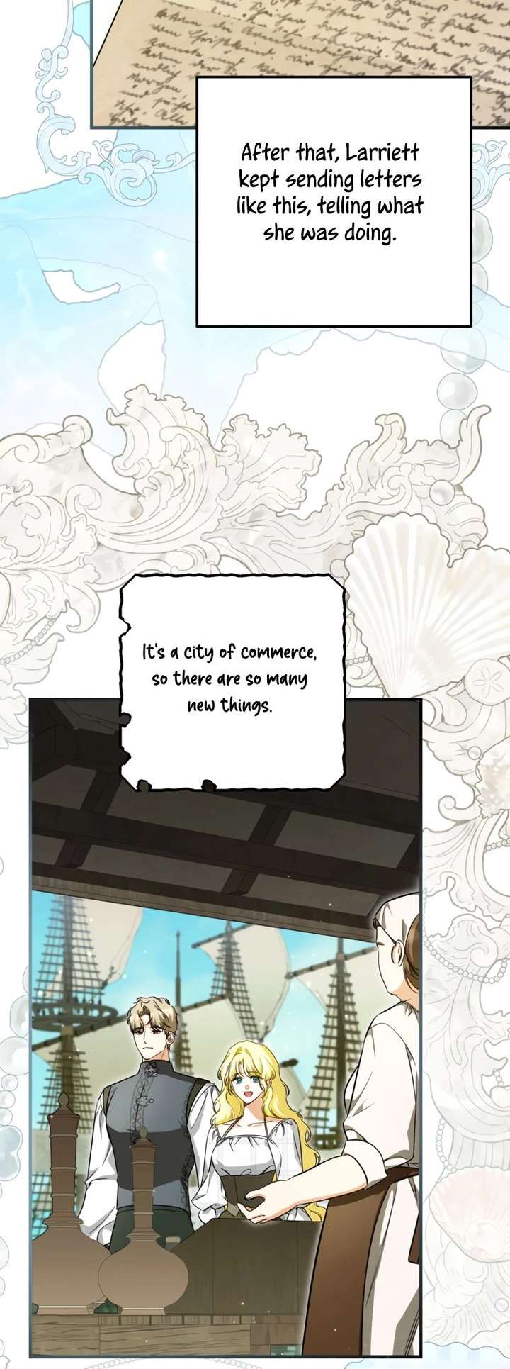 Read I have possessed the body of the protagonist Manga Online