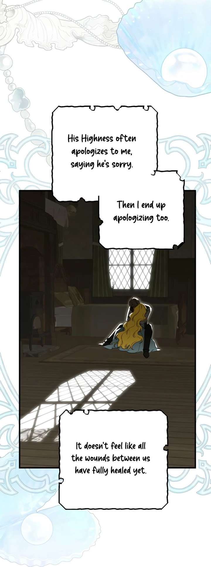 Read I have possessed the body of the protagonist Manga Online