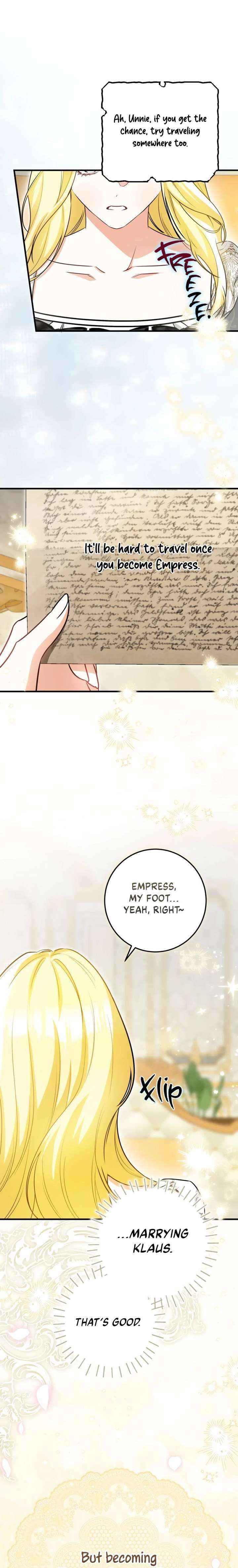 Read I have possessed the body of the protagonist Manga Online