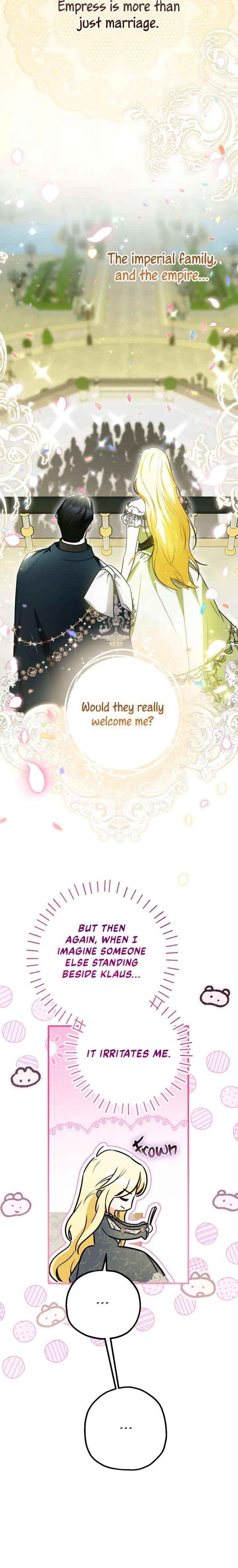 Read I have possessed the body of the protagonist Manga Online