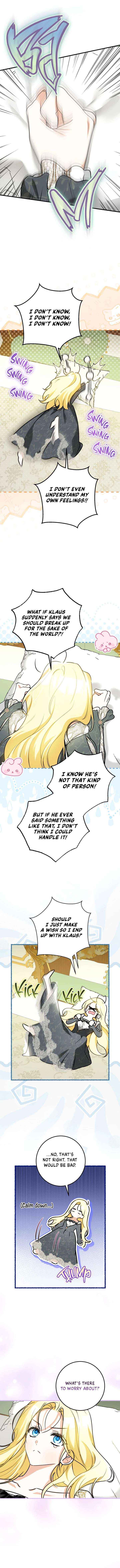 Read I have possessed the body of the protagonist Manga Online