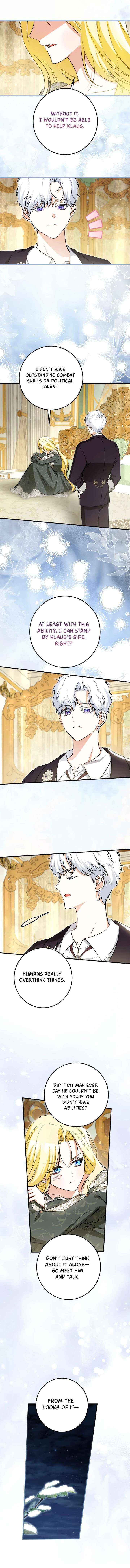 Read I have possessed the body of the protagonist Manga Online