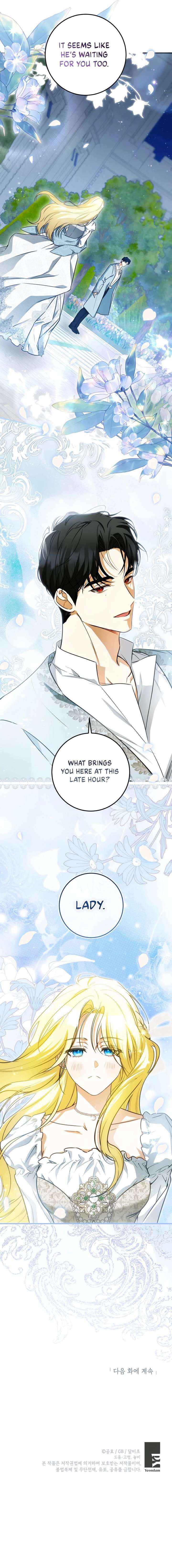 Read I have possessed the body of the protagonist Manga Online