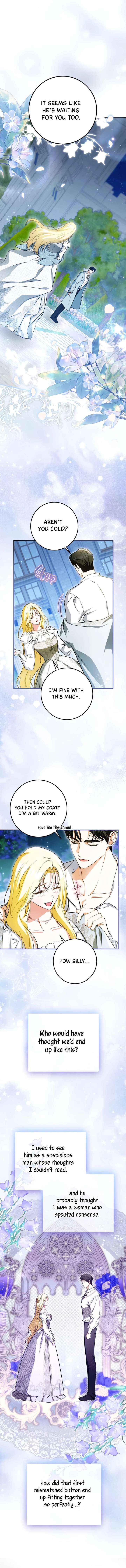 Read I have possessed the body of the protagonist Manga Online