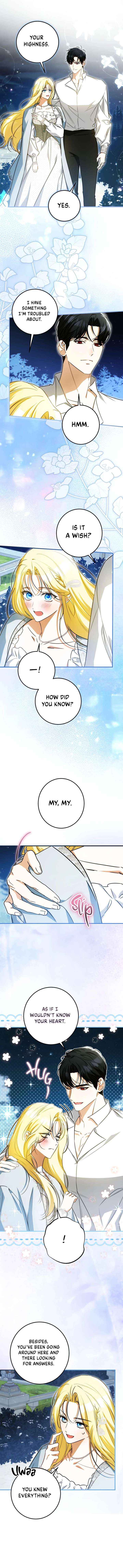 Read I have possessed the body of the protagonist Manga Online