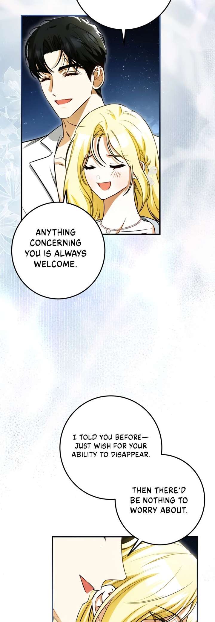 Read I have possessed the body of the protagonist Manga Online