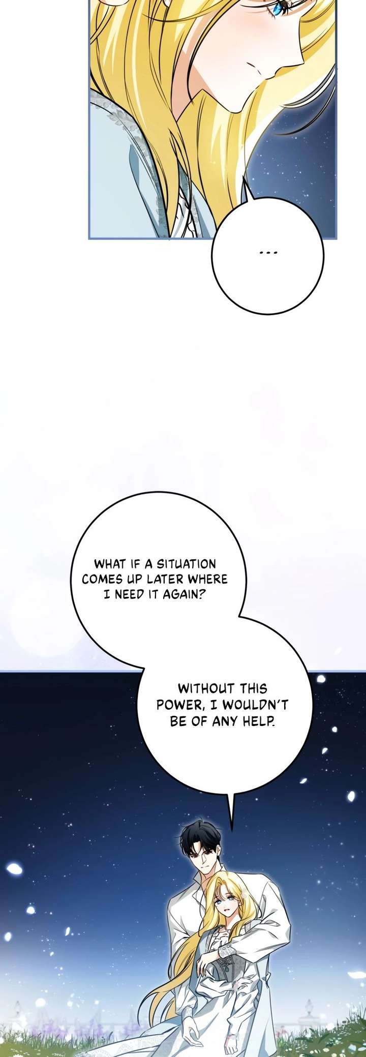 Read I have possessed the body of the protagonist Manga Online