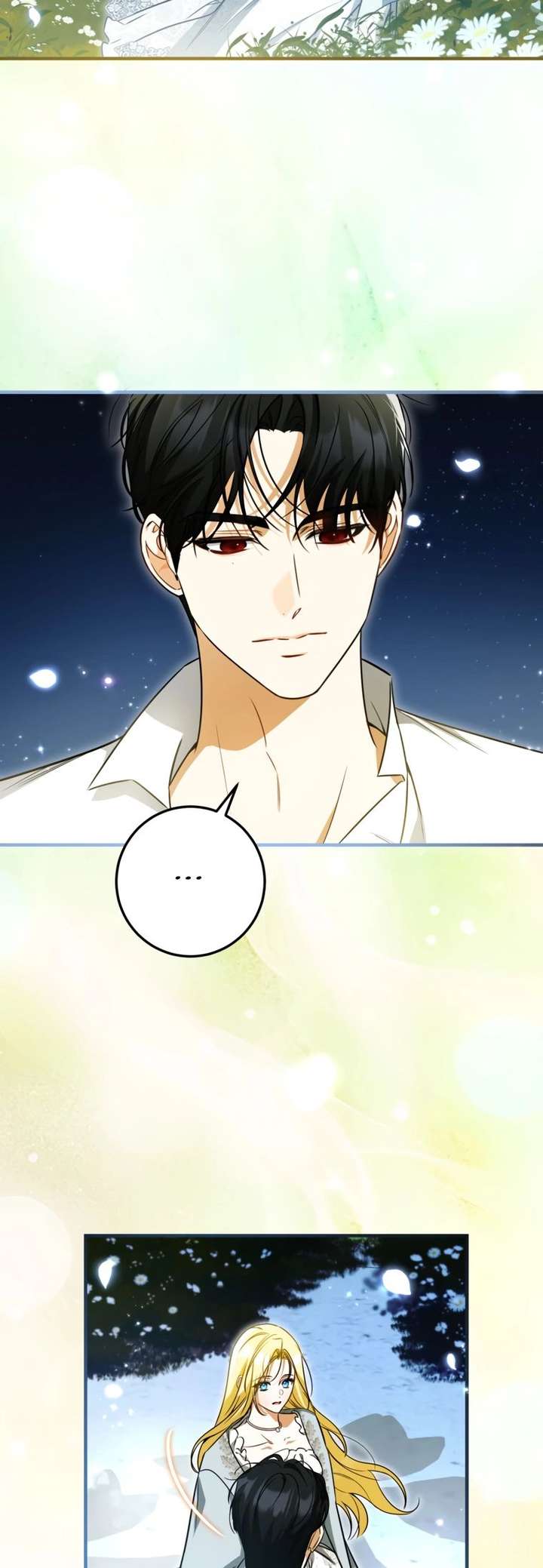 Read I have possessed the body of the protagonist Manga Online