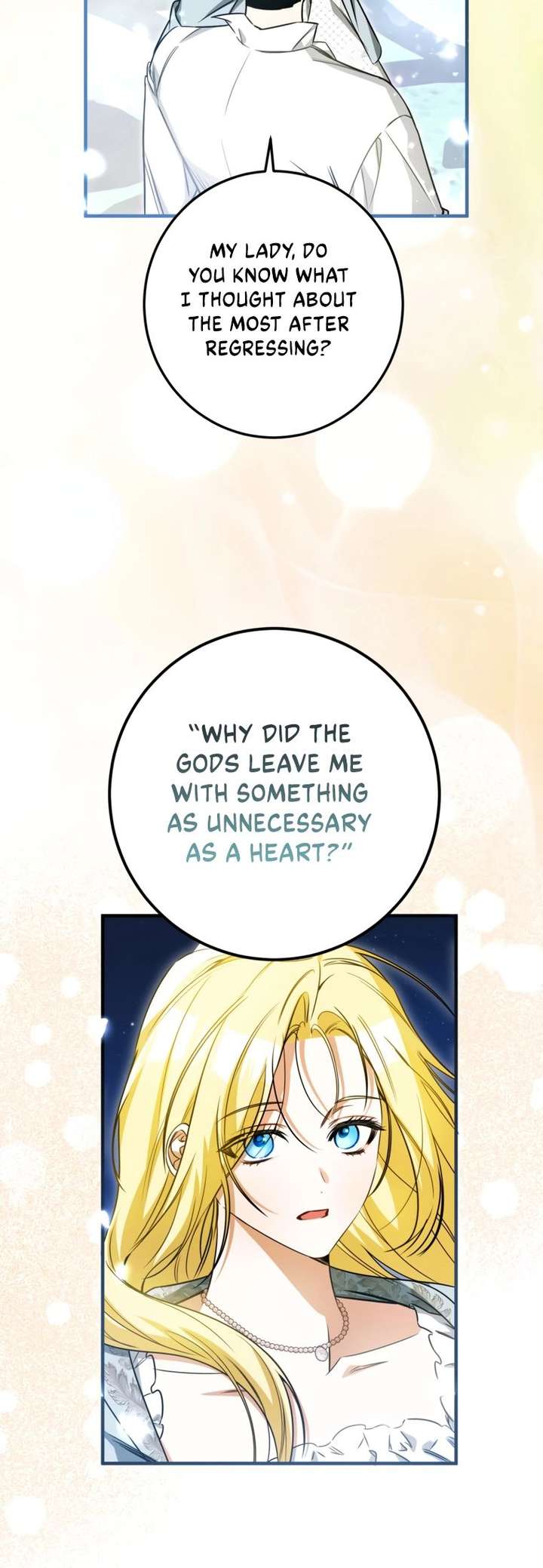 Read I have possessed the body of the protagonist Manga Online