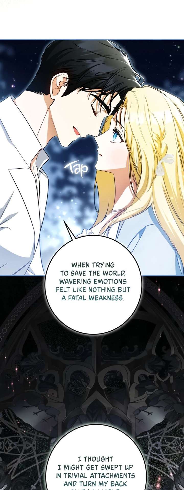 Read I have possessed the body of the protagonist Manga Online