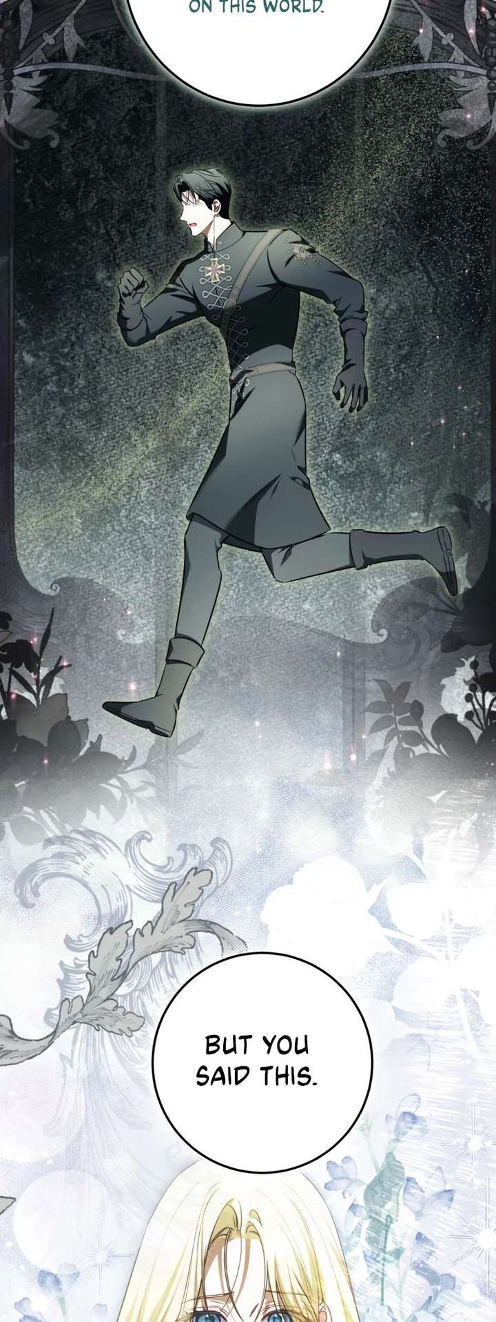 Read I have possessed the body of the protagonist Manga Online