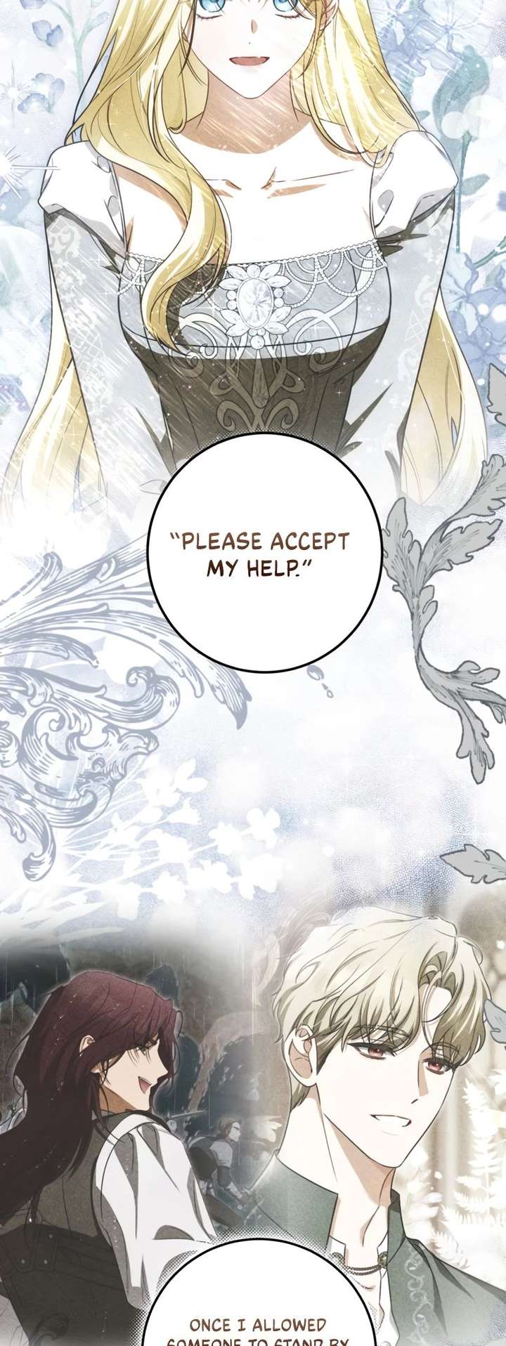 Read I have possessed the body of the protagonist Manga Online