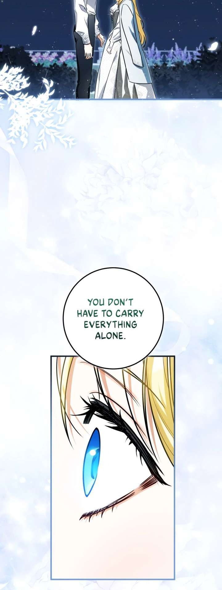 Read I have possessed the body of the protagonist Manga Online