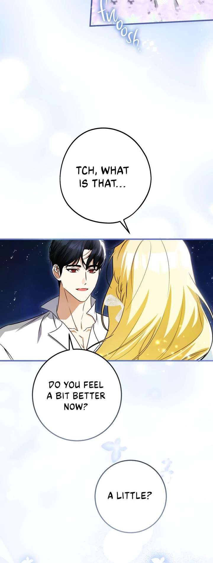 Read I have possessed the body of the protagonist Manga Online