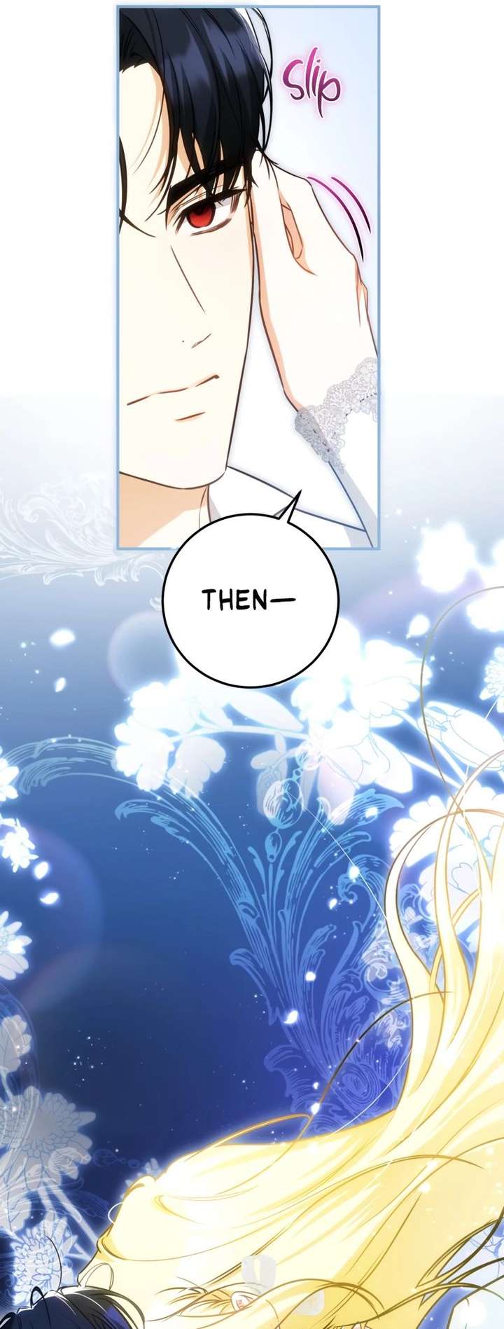 Read I have possessed the body of the protagonist Manga Online