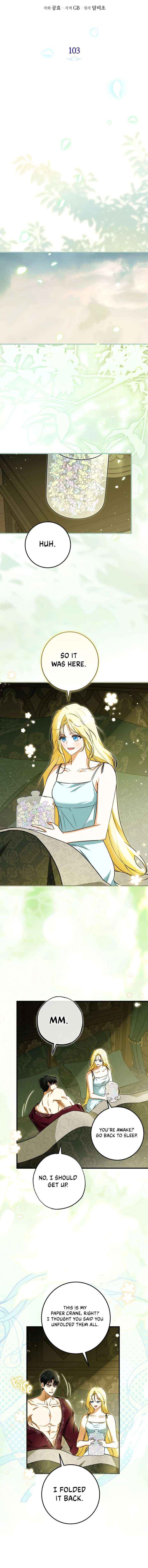 Read I have possessed the body of the protagonist Manga Online