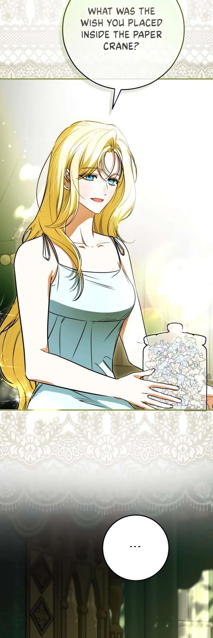 Read I have possessed the body of the protagonist Manga Online