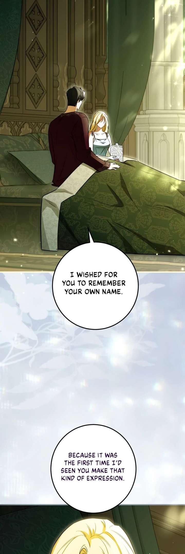 Read I have possessed the body of the protagonist Manga Online