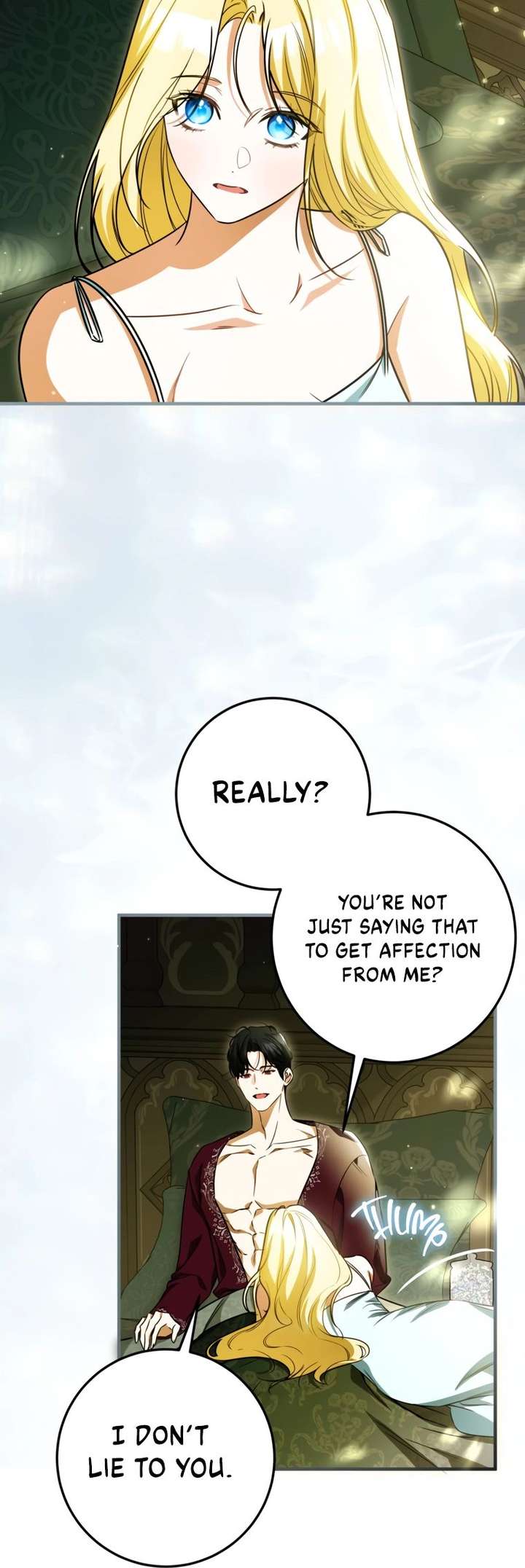 Read I have possessed the body of the protagonist Manga Online