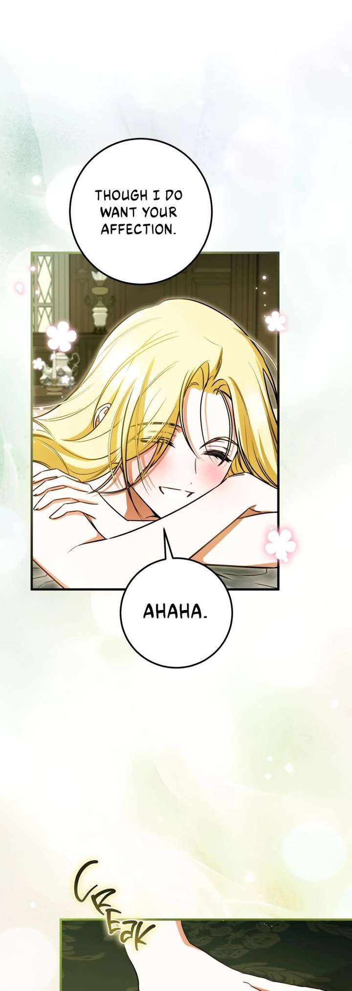 Read I have possessed the body of the protagonist Manga Online