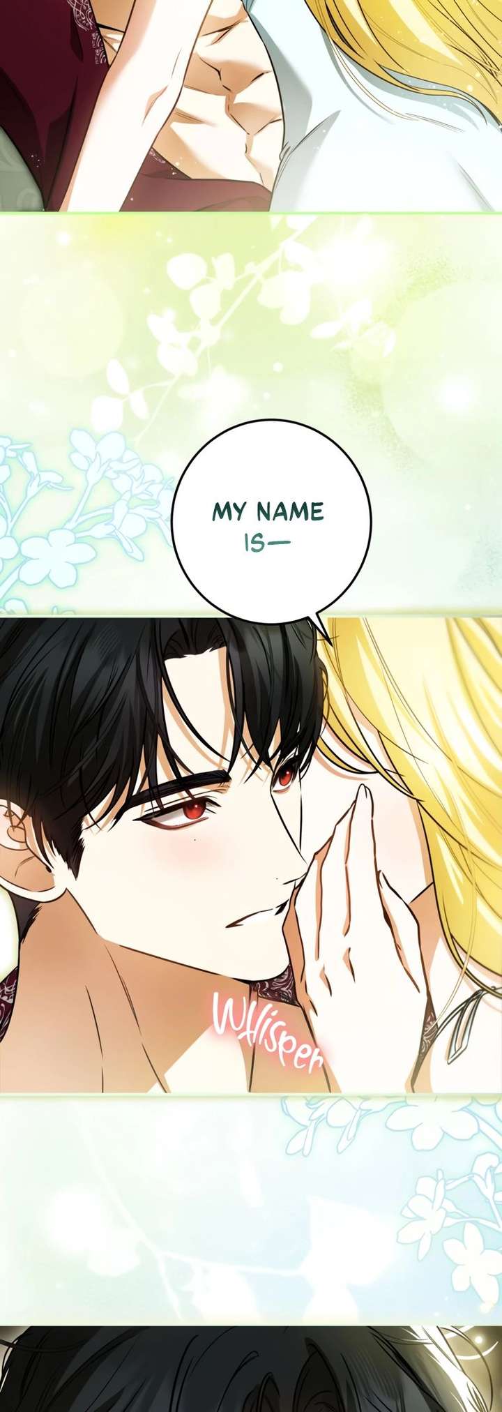 Read I have possessed the body of the protagonist Manga Online