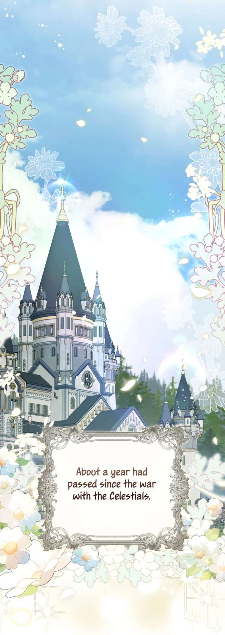 Read I have possessed the body of the protagonist Manga Online