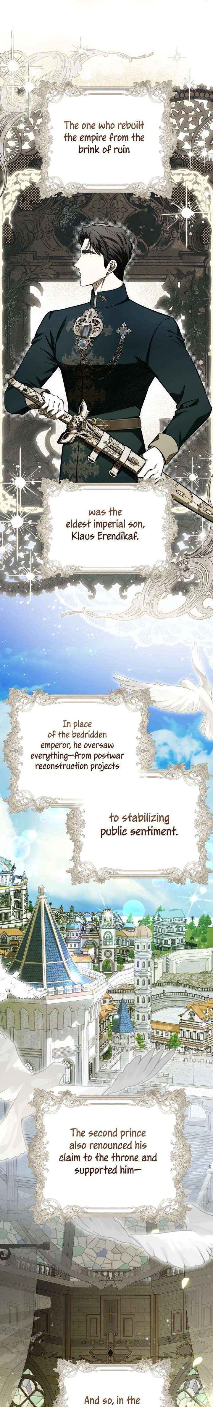 Read I have possessed the body of the protagonist Manga Online