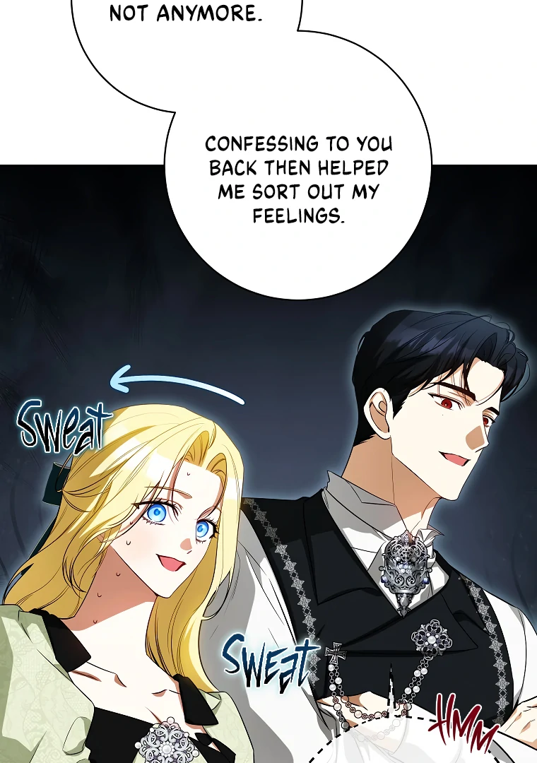 Read I have possessed the body of the protagonist Manga Online